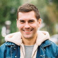 Максим Щеглин