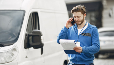Cargo taxi: Transportation that changes the economy and convenience