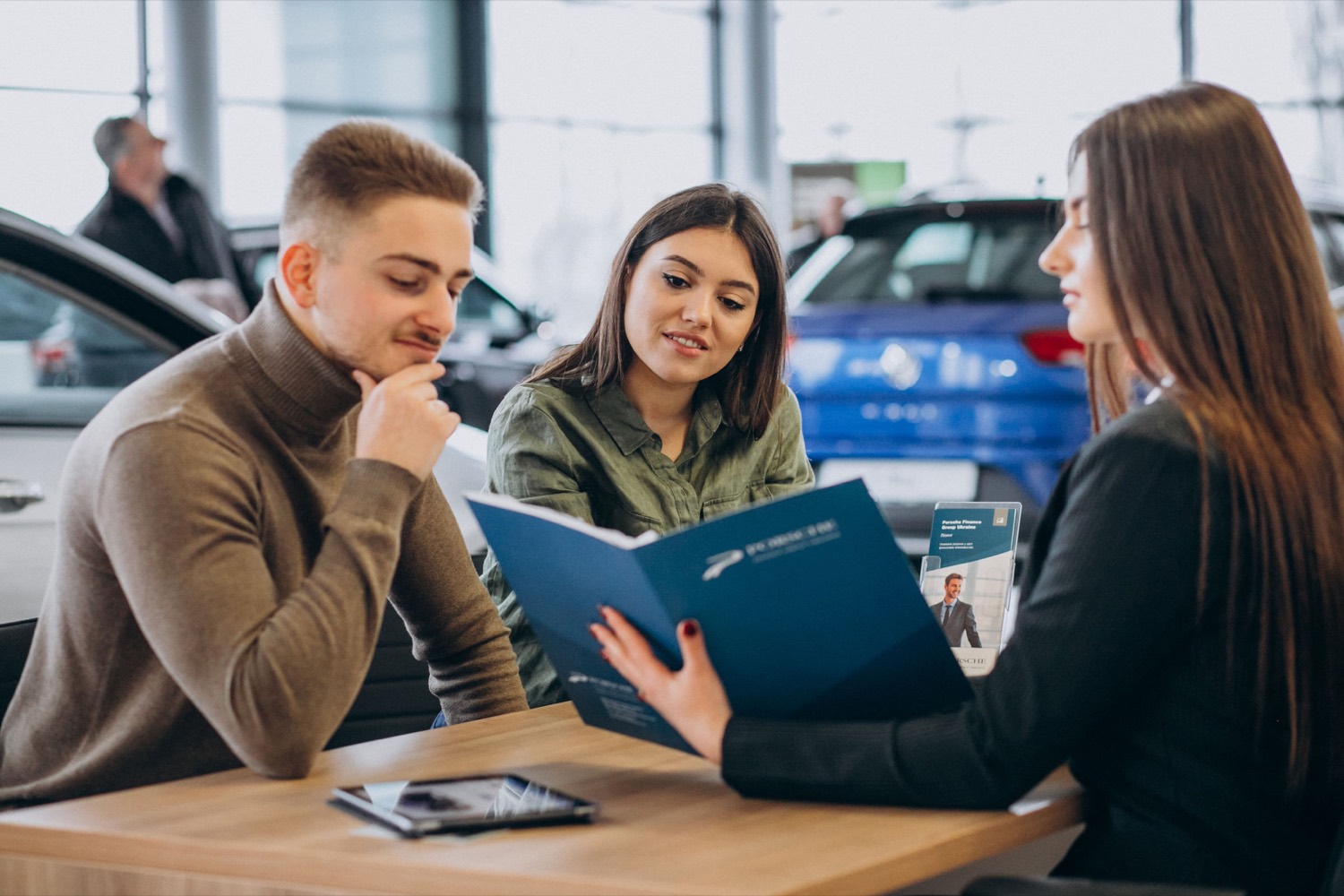 Car insurance in Ukraine: An important step towards safety and protection