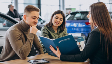Car insurance in Ukraine: An important step towards safety and protection