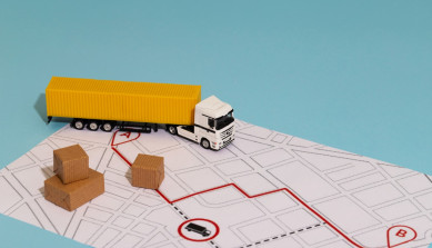 Cargo taxi in Ukraine: Convenience and reliability of large cargo delivery