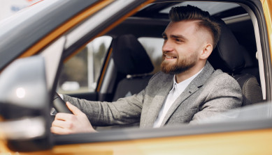 Taxi driver in Ukraine: Benefits, advantages and relevance