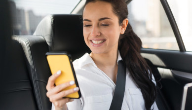 Passenger safety: Innovations and technologies in passenger transportation