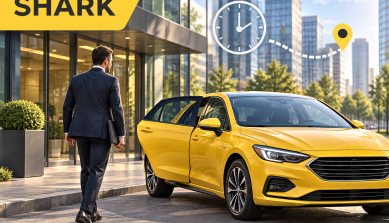 Taxi to a business meeting in Kyiv: how to plan your arrival