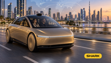Cybercab: как Tesla запускает роботакси и почему за этим следит весь мир