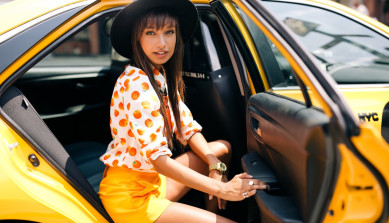 10 Common Mistakes Passengers Make When Taking a Taxi
