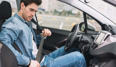 New 2021 Traffic Rules in Effect: Obligations for Pedestrians, Drivers, and Taxi Passengers