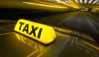 Traveling in Ukrainian cities: how much does a taxi ride cost?