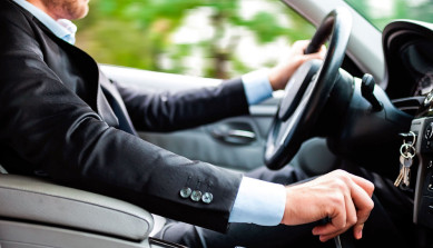 7 alternative offers to outweigh your own car