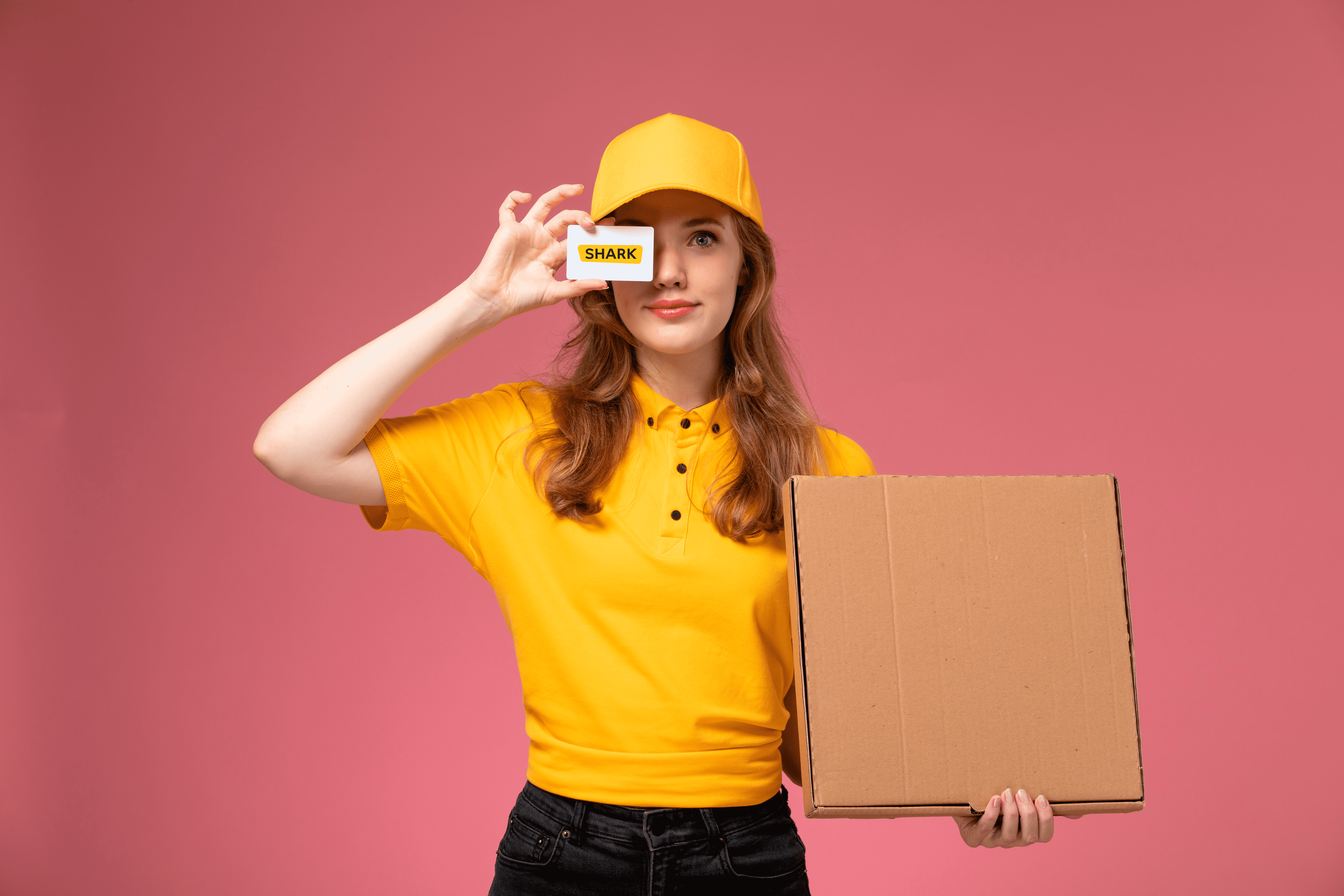 Персональная курьерская доставка — привезем все, что пожелаете