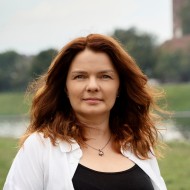 Марина Покровская