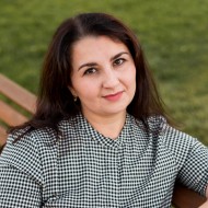 Галина Середа