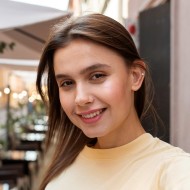 Анастасия Велычко