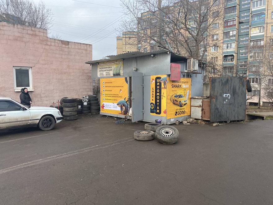 alt="Услуги шиномонтажа в городе Кривой Рог - Картинка 15" title="Услуги шиномонтажа в городе Кривой Рог - Картинка 15"