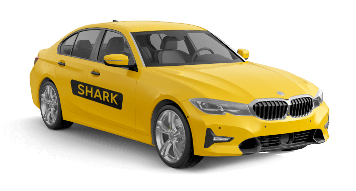Такси 《SHARK》: межгород из Белой Церкви от 572 грн, цены на межгород, заказать междугороднее такси - Картинка 15