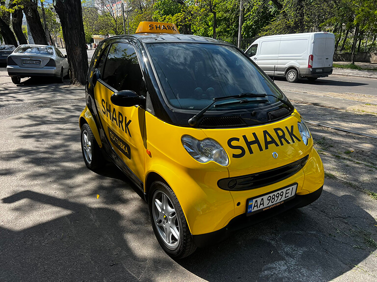 ➔ Автодоставка в Одессе от 60 грн • заказать услугу автодоставки《SHARK》 ✪ 3000 ✪ • недорогая услуга автодоставки в Одессе - Картинка 21