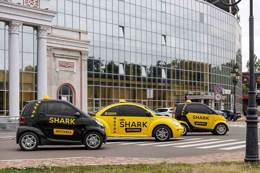 ➔ Автодоставка в Одессе от 60 грн • заказать услугу автодоставки《SHARK》 ✪ 3000 ✪ • недорогая услуга автодоставки в Одессе - Картинка 11