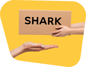 Доставка для бизнеса SHARK в Одессе - Картинка 18
