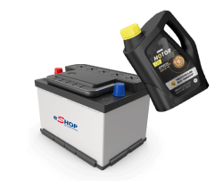 Discounts on auto parts from eShop store - Image 5