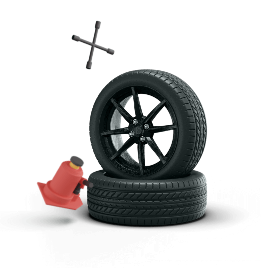 Услуги шиномонтажа в городе Одесса - Картинка 67